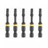 Bit TORX Torsion DT7398T DeWALT 