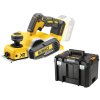 Aku hoblík DCP580NT DeWALT 