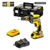 Aku sádrokartonářský šroubovák DCF620D2 DeWALT 