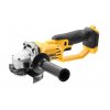 Aku bruska úhlová 125mm DCG412N DeWALT 