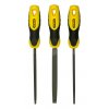 Sada pilníků 150mm STANLEY 0-22-445