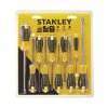 Sada šroubováků STANLEY STHT0-60211