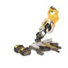 Aku pokosová pila FLEXVOLT DCS777T2 DeWALT 