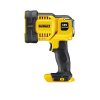 Aku svítilna DCL043 DeWALT 