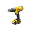 Aku šroubovák příklepový DCD776C2 DeWALT 