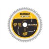 Pilový kotouč 210x1 8x30mm DT99567 DeWALT 