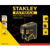 5-ti bodový laser STANLEY FMHT1-77413 