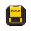 Křížový laser CUBIX STANLEY STHT77498-1 