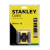 Křížový laser CUBIX STANLEY STHT77499-1 