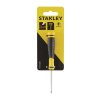 Šroubovák Ph0 STANLEY STHT0-60280