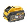 Akumulátor FLEXVOLT Li-Ion DCB547 DeWALT 