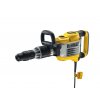 Bourací kladivo SDS-Max D25902K DeWALT 