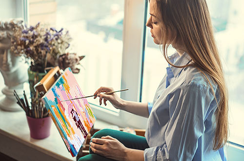 Máme lék na ponorku