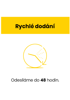 rychlé dodání
