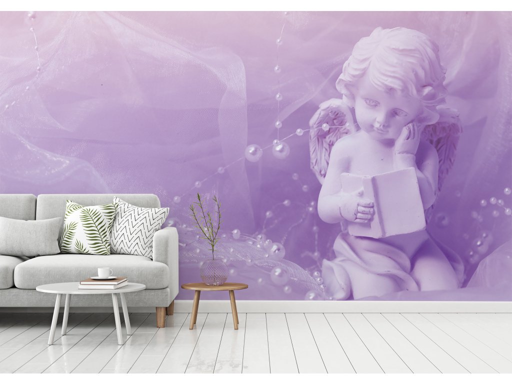 Anděl II shutterstock 1849194754 interier