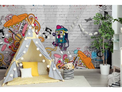 Graffiti 06 shutterstock 1712474902 interier