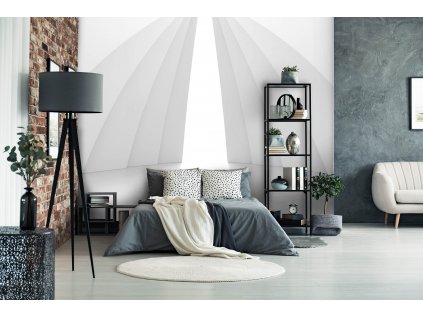 3D portál shutterstock 1490713100 interier