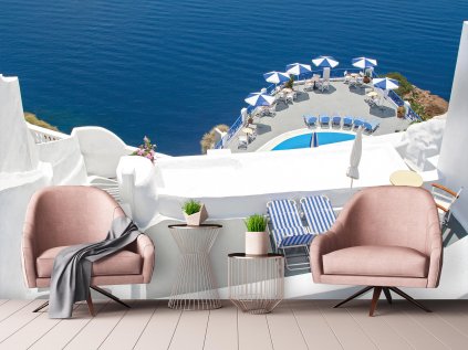 Santorini V shutterstock 1811267272 interier