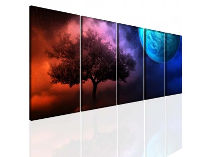 Strom střed života