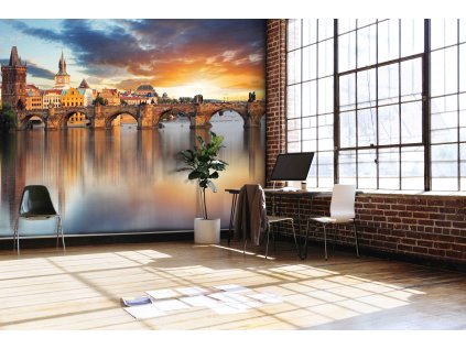 karlův most shutterstock 222064795 interiér