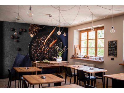 pražení shutterstock 1201040542 interiér