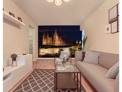 pražský hrad shutterstock 177943157 interiér