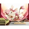 Fototapeta - Proměny magnolie II. SKLAD