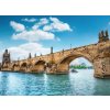 Tapeta Karlův most Praha (Vel. (šířka x výška) 504 x 310 cm)