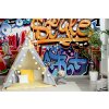 Graffiti 01 shutterstock 129489617 interier
