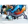 Graffiti 02 shutterstock 169458503 interier