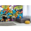 Graffiti 04 shutterstock 490628953 interier