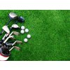 Tapeta Golfové vybavení