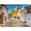 Trullo Itálie shutterstock 739912528