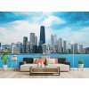 Chicago panorama den shutterstock 125689004 interier