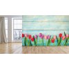 Tulipány a dřevo III shutterstock 1298036818 interier