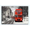 Obraz Double Decker