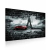 100019 Obraz Eiffelova věž