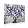 100364 malovany strom III