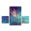 Obraz na zeď - HOME
