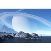 Obraz Saturn