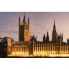 Obraz Westminsterský palác