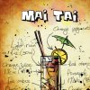 Obraz cedule Mai Tai