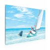 70707003 Vzedmutí moře – Edward Hopper