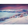 Horská zimní krajina shutterstock 218601364
