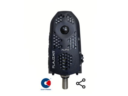 Alarmové čidlo Flajzar FISHTRON ALF4