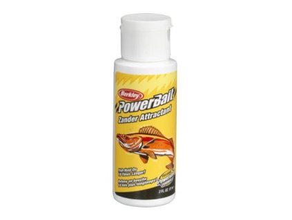 Atraktor Berkley Walleye 57mm