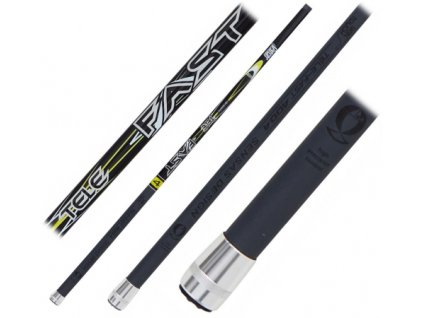 Bič Sensas Canne Tele-Fast 400