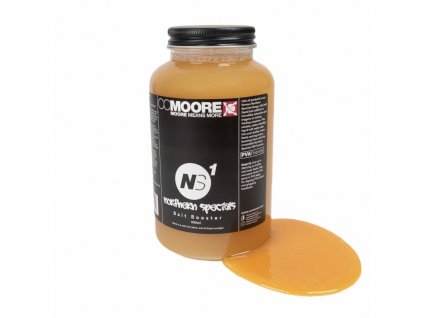 Booster CC Moore NS1 Bait Booster 500ml