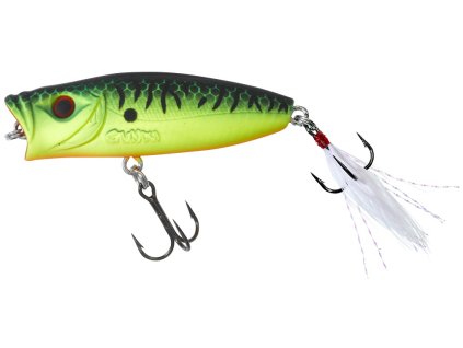 Vobler Gunki Hedorah 55 F Mat Fire Tiger