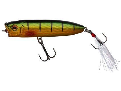 Vobler Gunki Hedorah 75 F Gold Perch